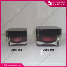 Kosmetik 5ml Acryl Probe Jar Tester Großhandel